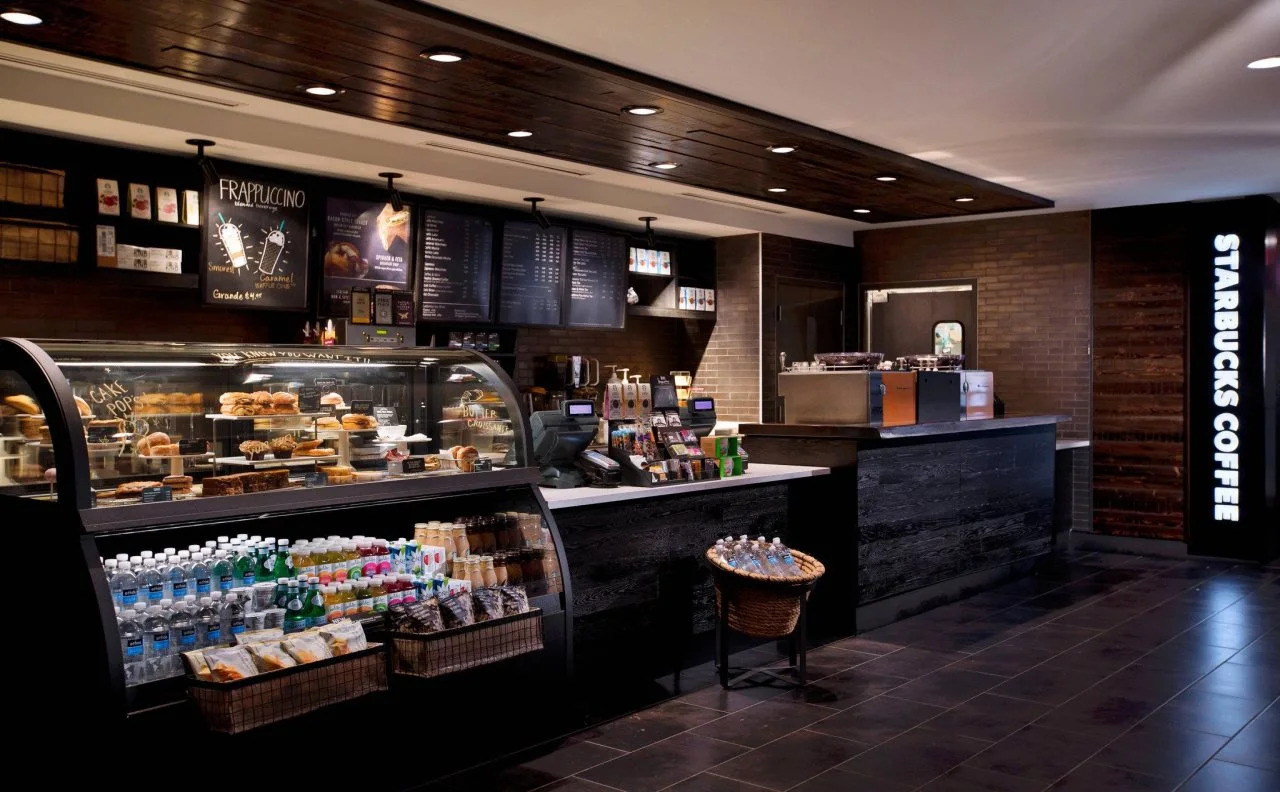 Photo - Toronto Marriott City Centre Hotel