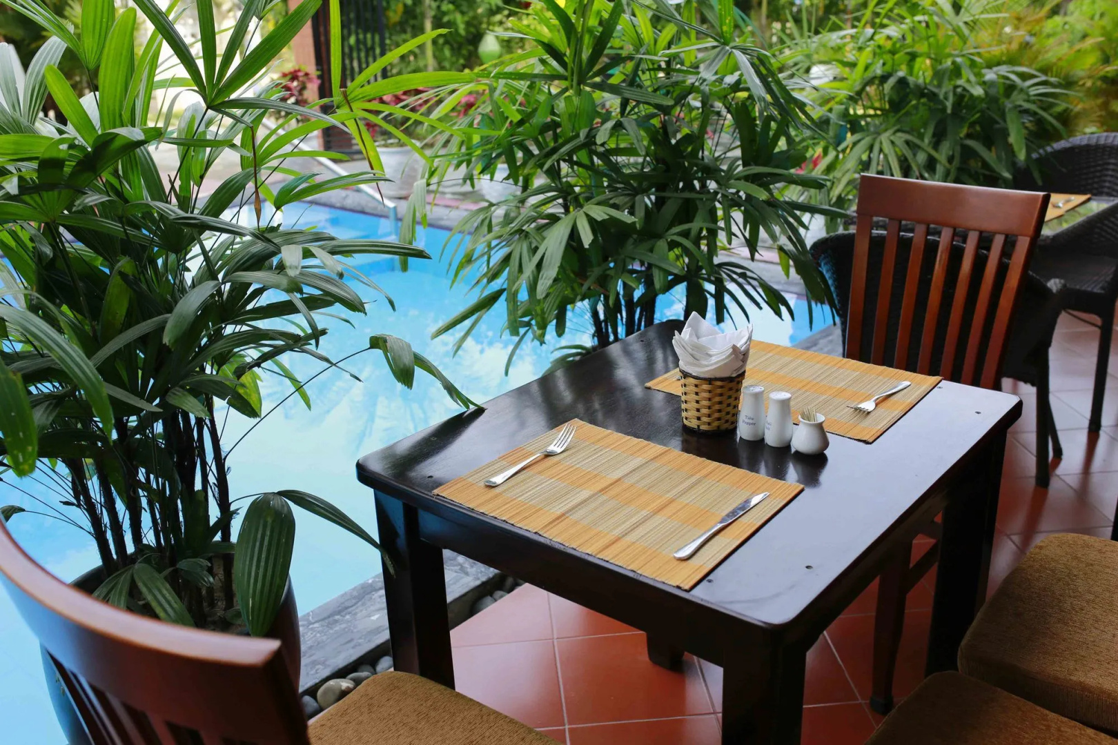 Foto - Phuc Thao Villa