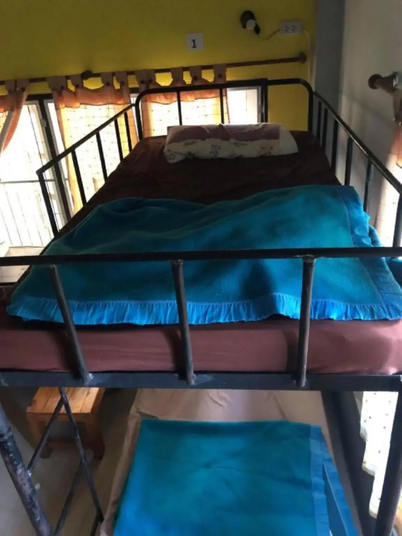 Photo - Trekker Camp Chiang Mai - Hostel
