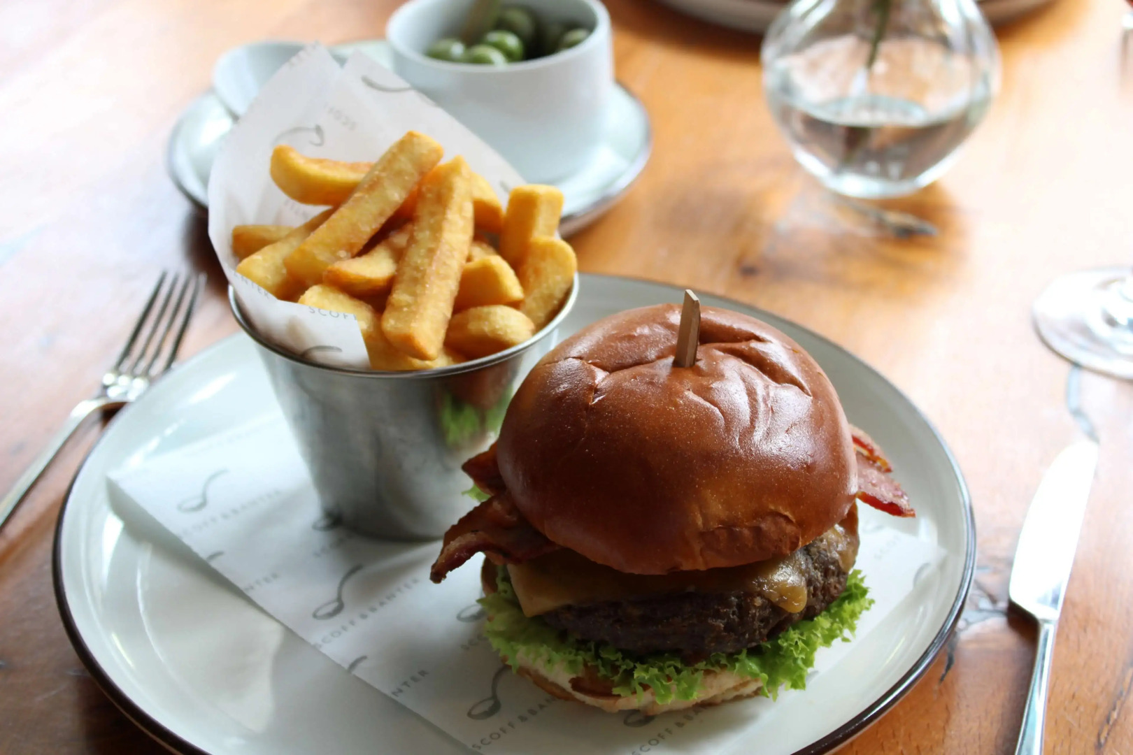 Foto - Radisson Blu Hotel, London South Kensington