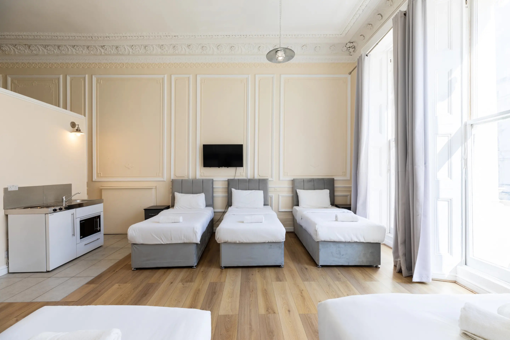 Photo - The Hyde Hotel