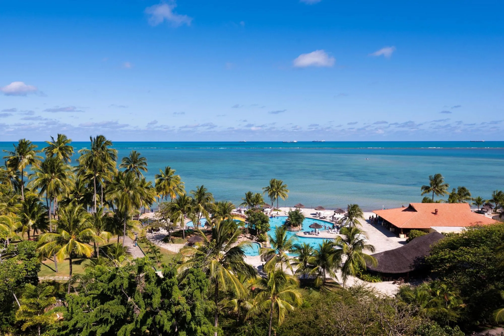 Foto - Vila Galé Cabo - All Inclusive