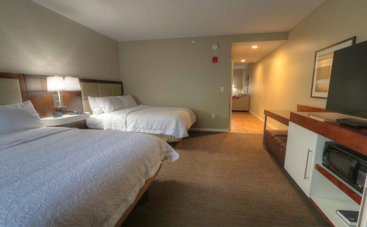 Foto - Hampton Inn Gatlinburg Historic Nature Trail, Tn