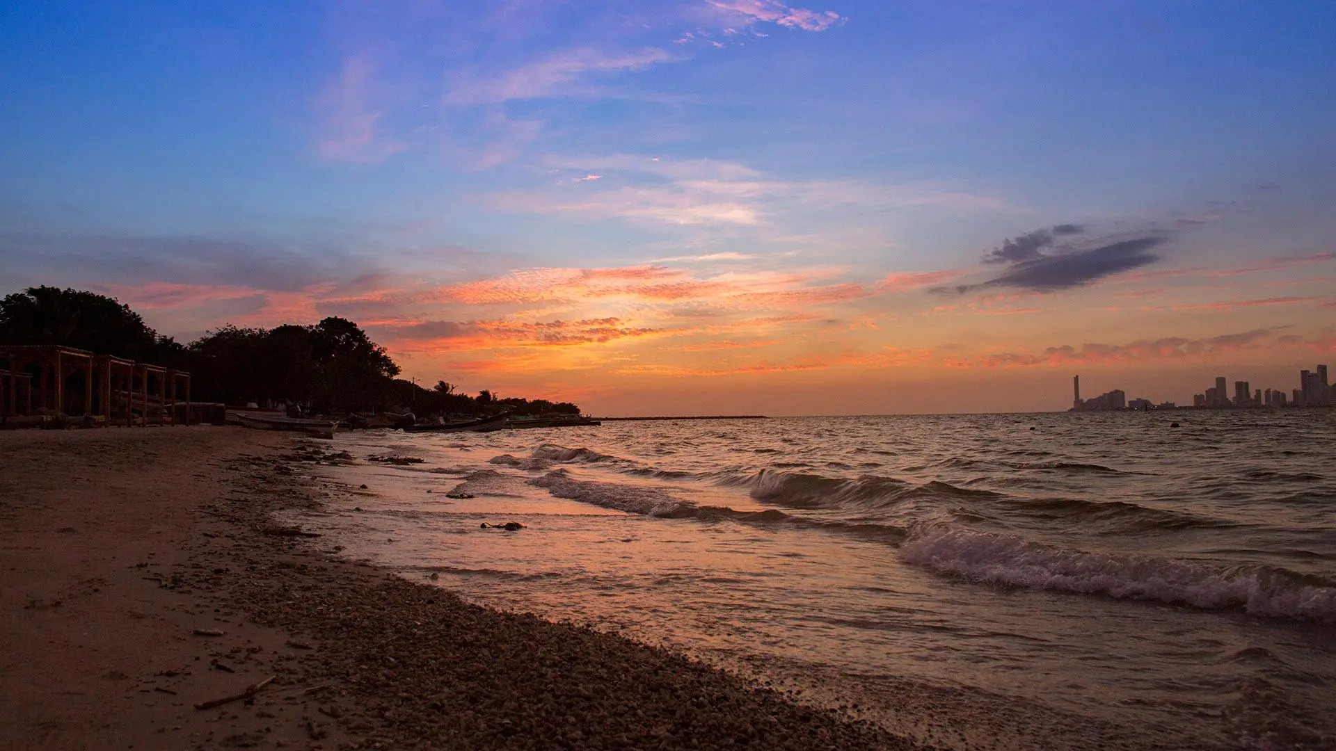 Foto - Fenix Beach Cartagena