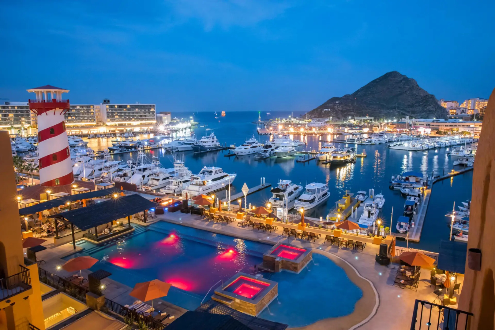 Foto - Hotel Tesoro Los Cabos