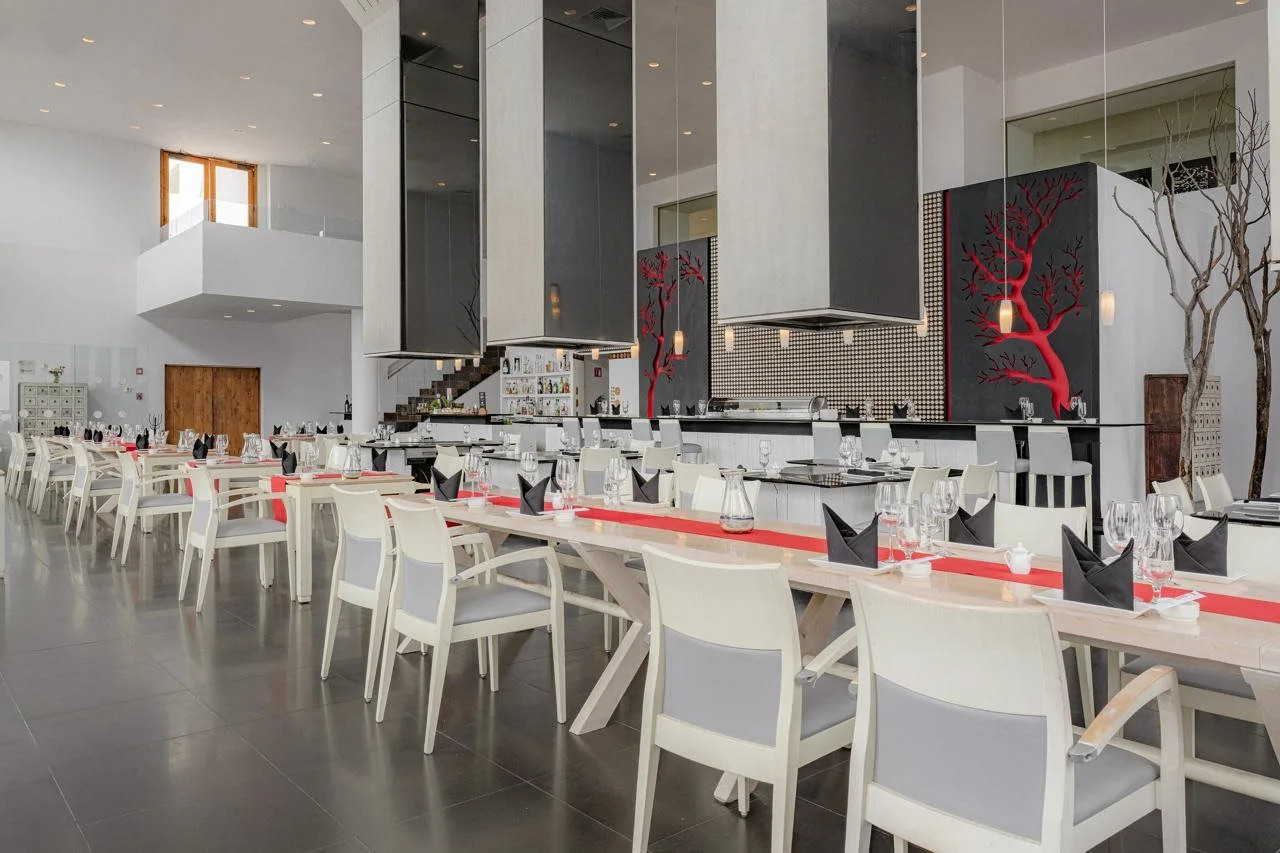 Foto - Marquis Los Cabos, an All - Inclusive, Adults - Only & No Timeshare Resort