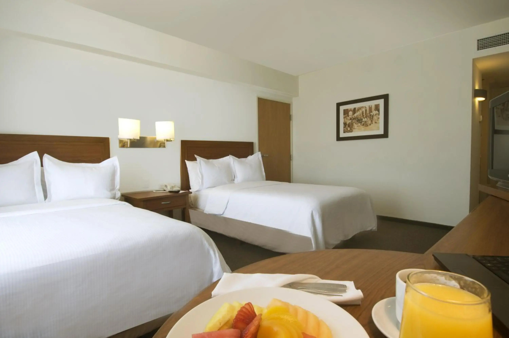 Photo - Fiesta Inn Express Puebla Finsa