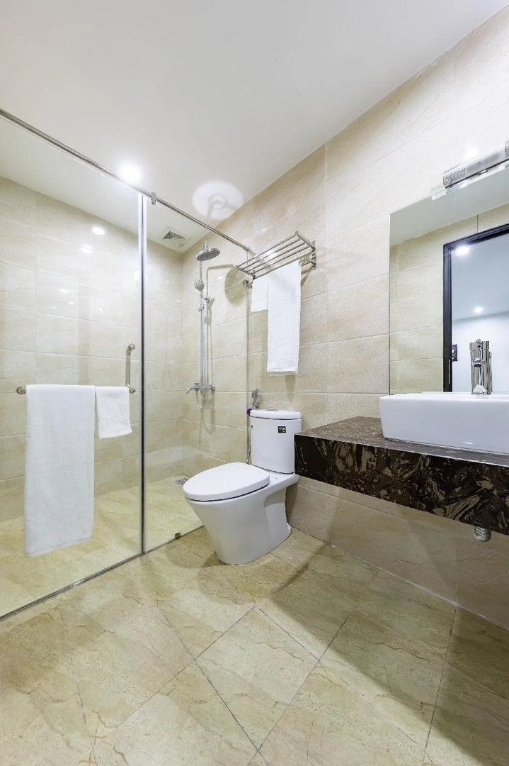 Photo - Granda Suites Hanoi