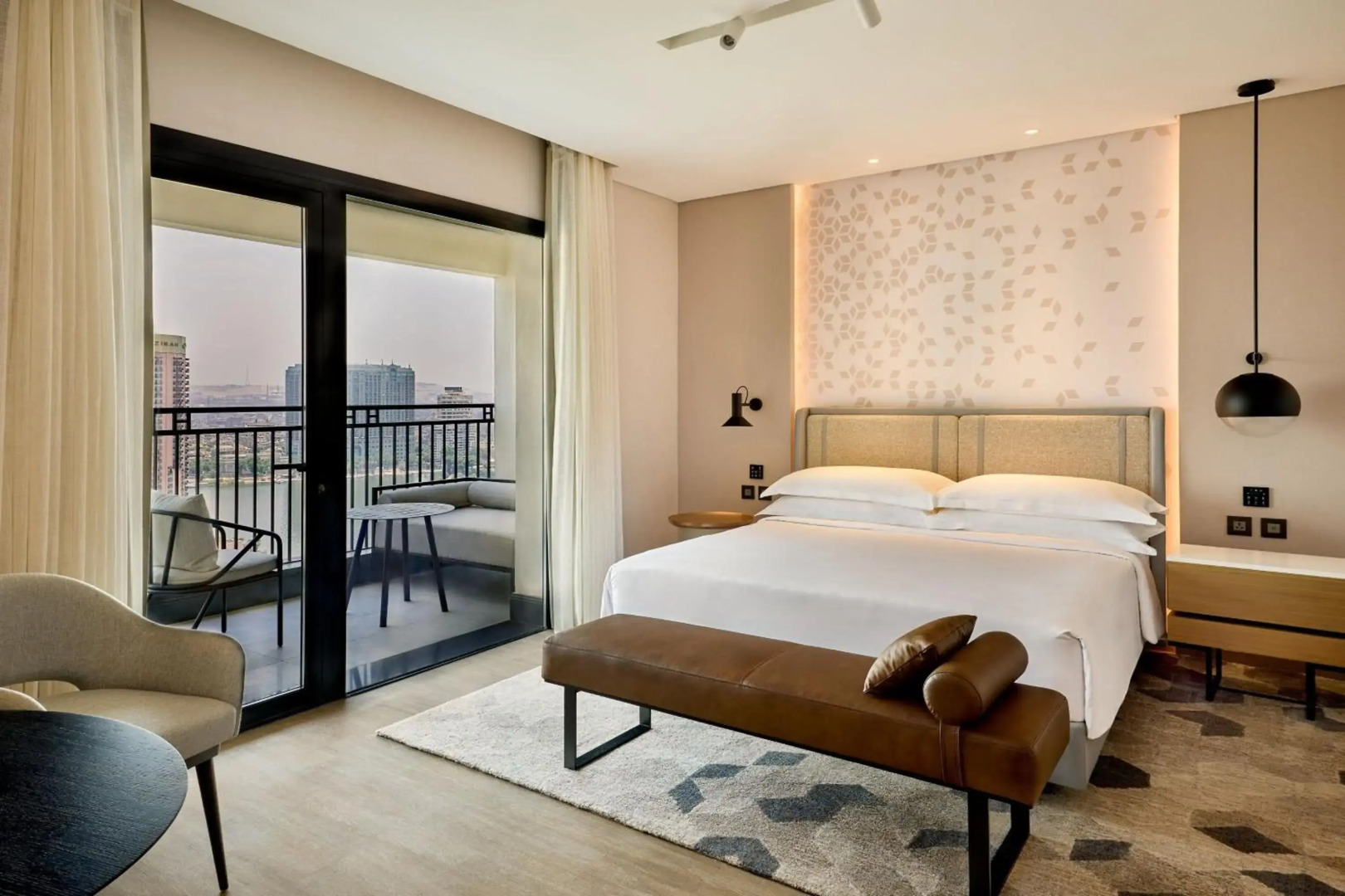 Photo - Sheraton Cairo Hotel & Casino