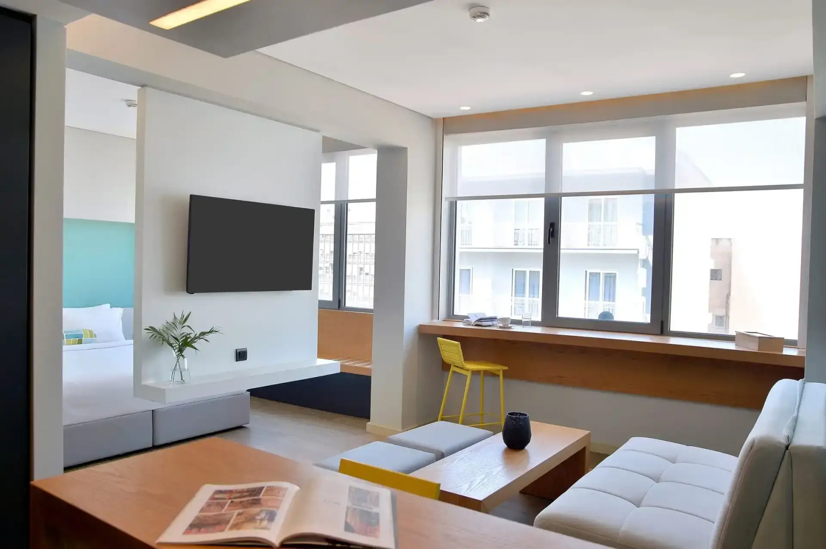 Foto - Athenaeum K 29