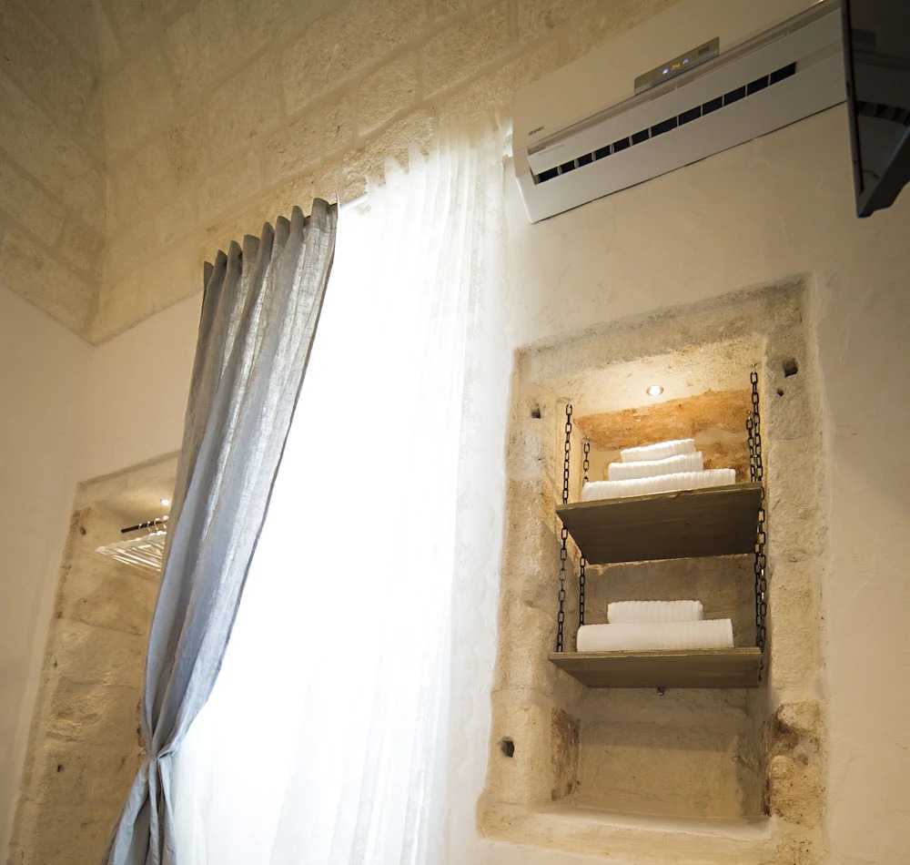 Foto - Palazzo Murat B&B