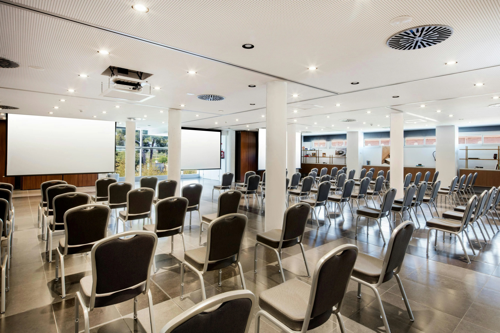 Foto - Le Meridien Ra Beach Hotel & Spa