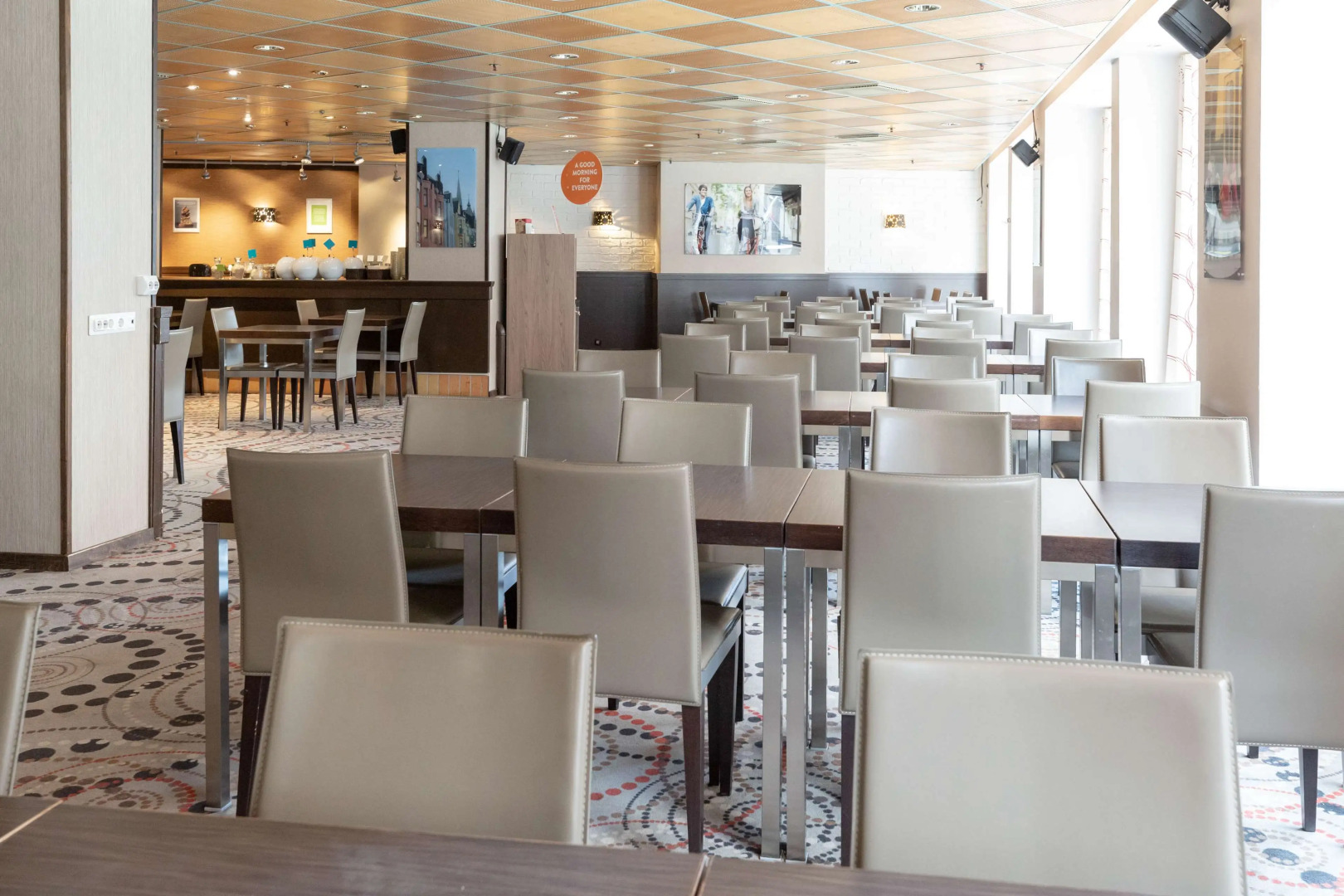 Photo - Scandic Kaisaniemi