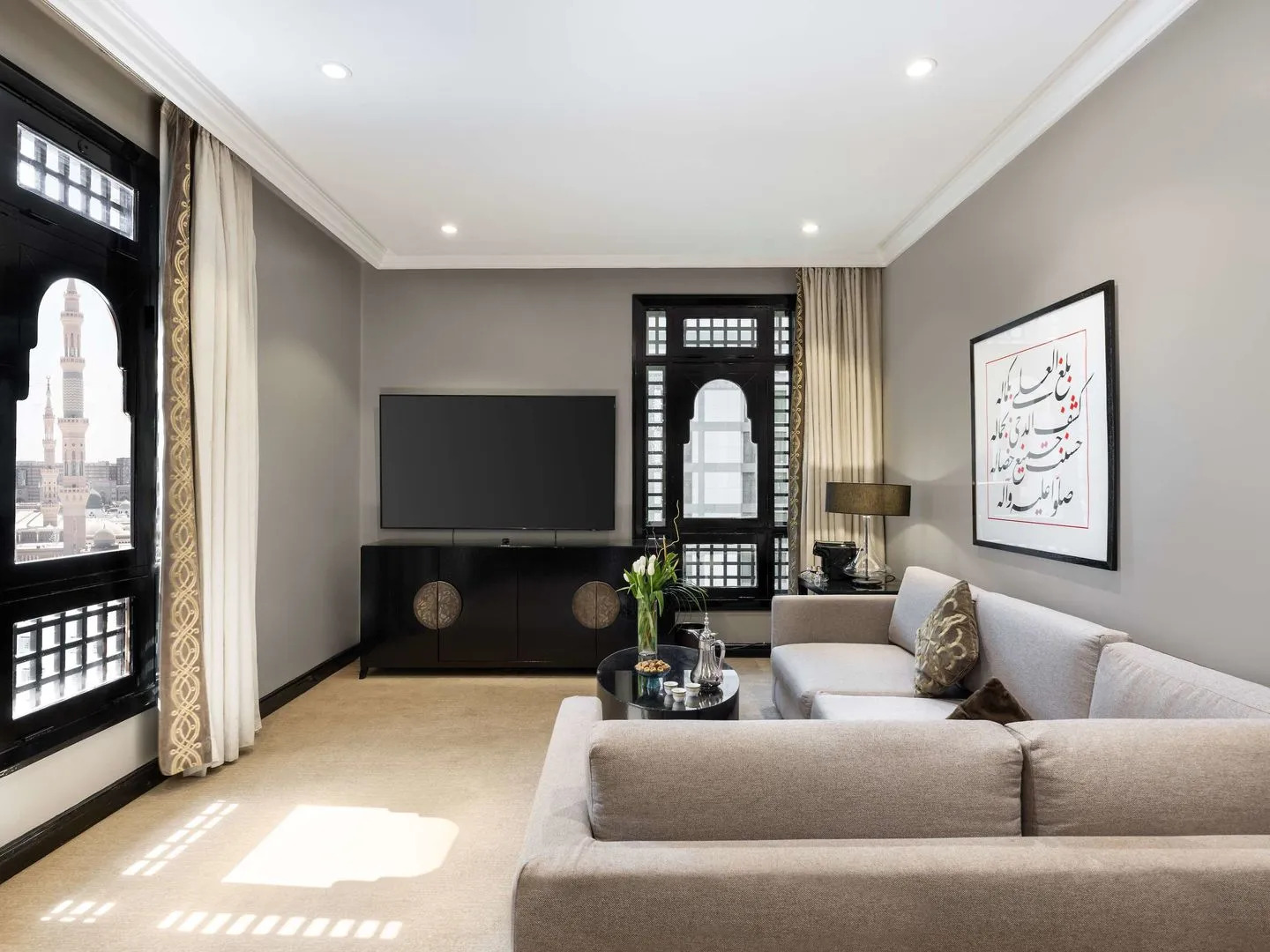 Foto - Sofitel Shahd Al Madinah