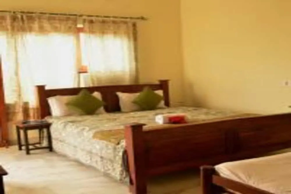 Foto - Sneh Deep Guest House