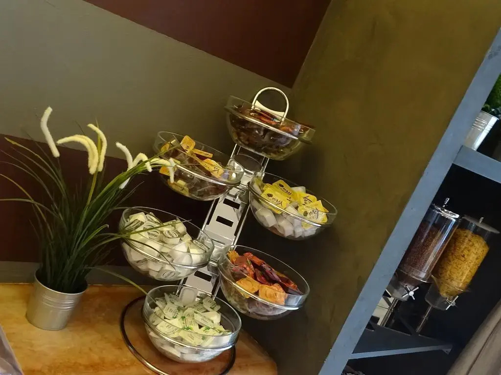 Foto - Sleep & Go Brussels Expo Hotel