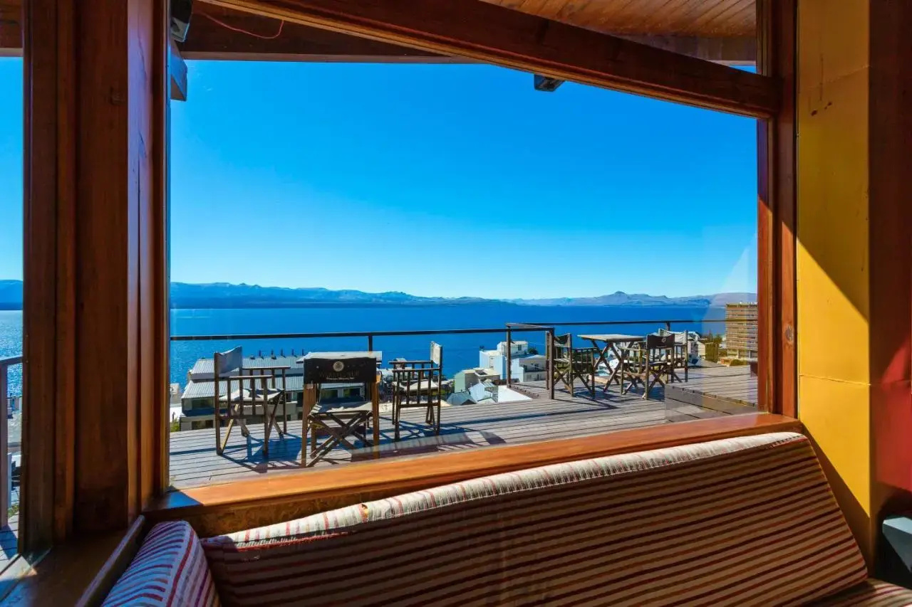 Photo - Hostel Inn Bariloche