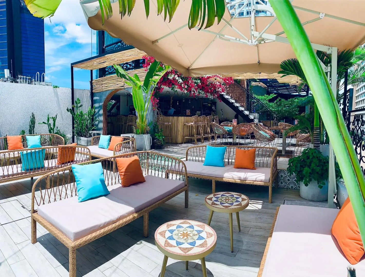 Photo - Icon Saigon - LifeStyle Design Hotel