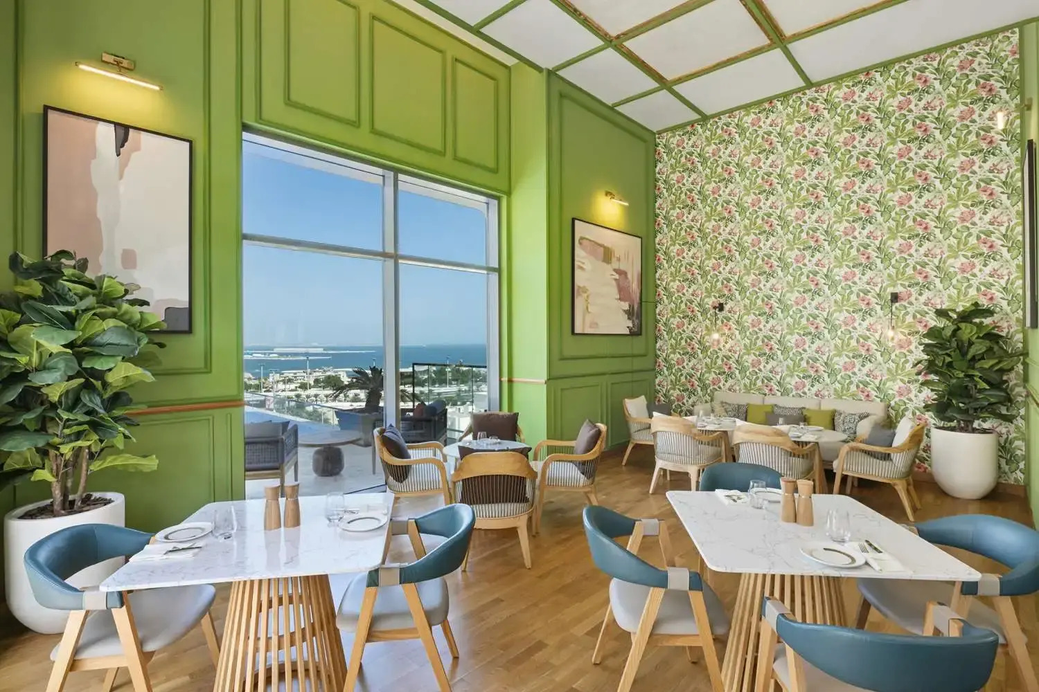 Photo - The Plaza Doha, LXR Hotels & Resorts