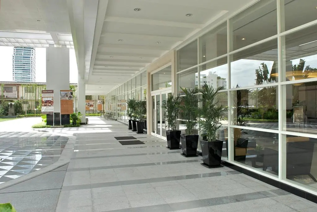 Foto - The Narathiwas Hotel & Residence Bangkok