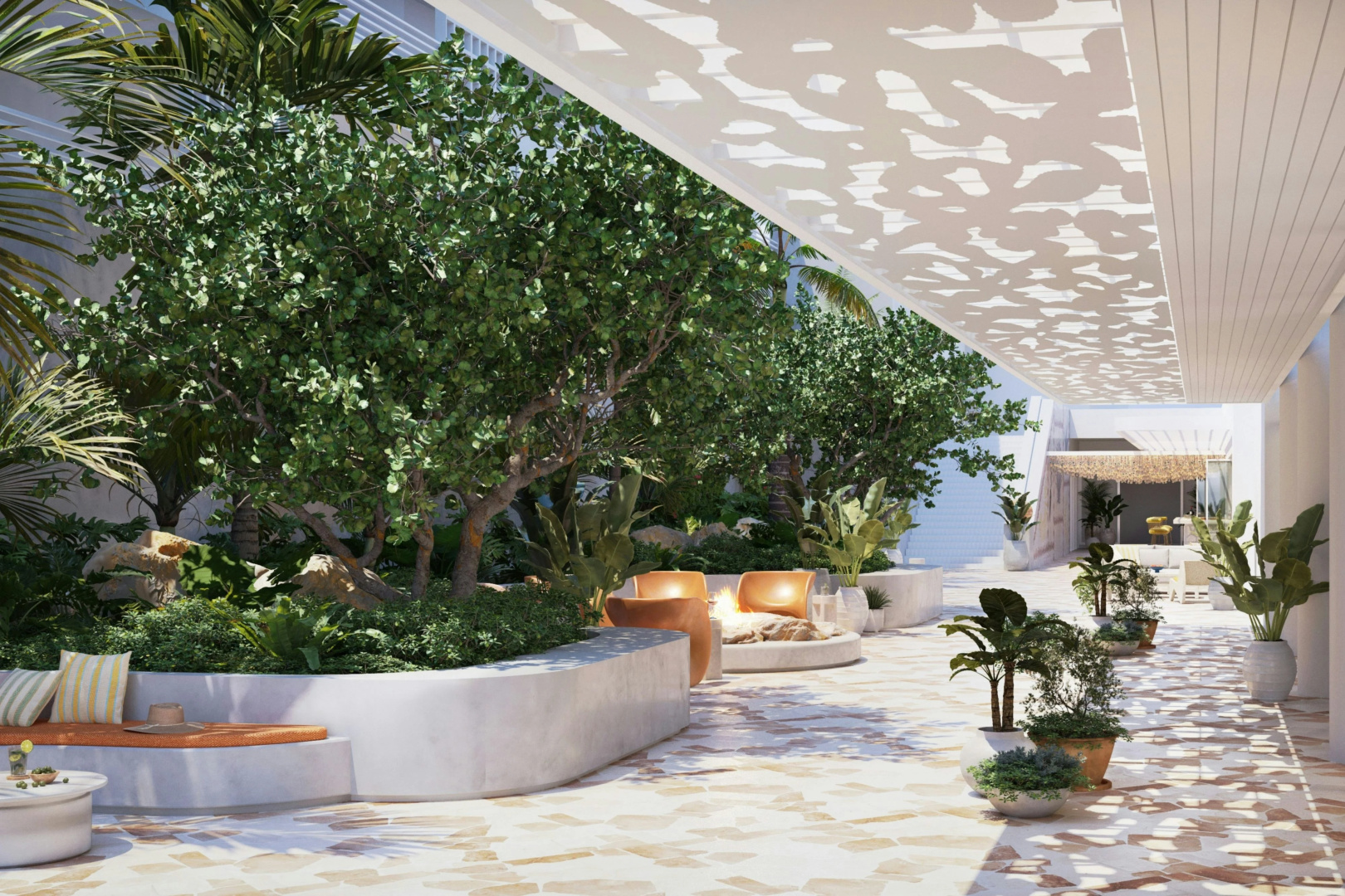 Foto - Royal Palm South Beach Miami, a Tribute Portfolio Resort