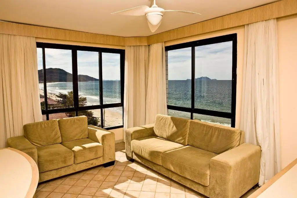 Foto - Ingleses Praia Hotel