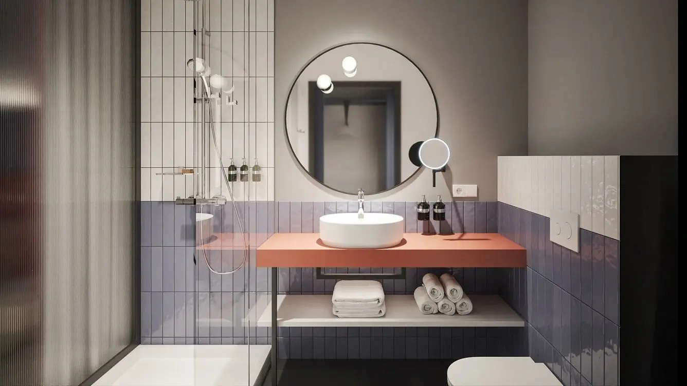 Foto - The Passenger, a Tribute Portfolio Hotel