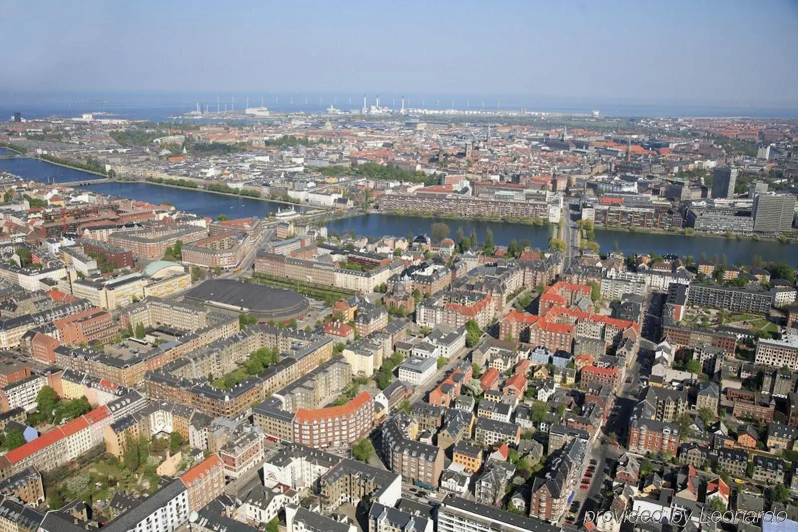 Foto - CABINN Scandinavia Hotel