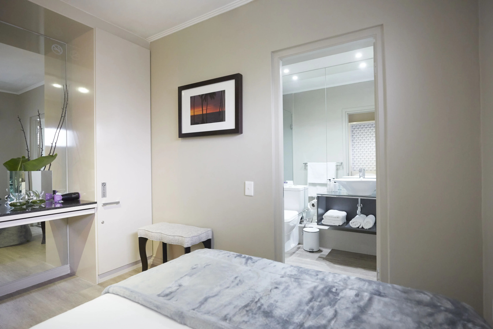 Foto - The Hyde All Suite Hotel