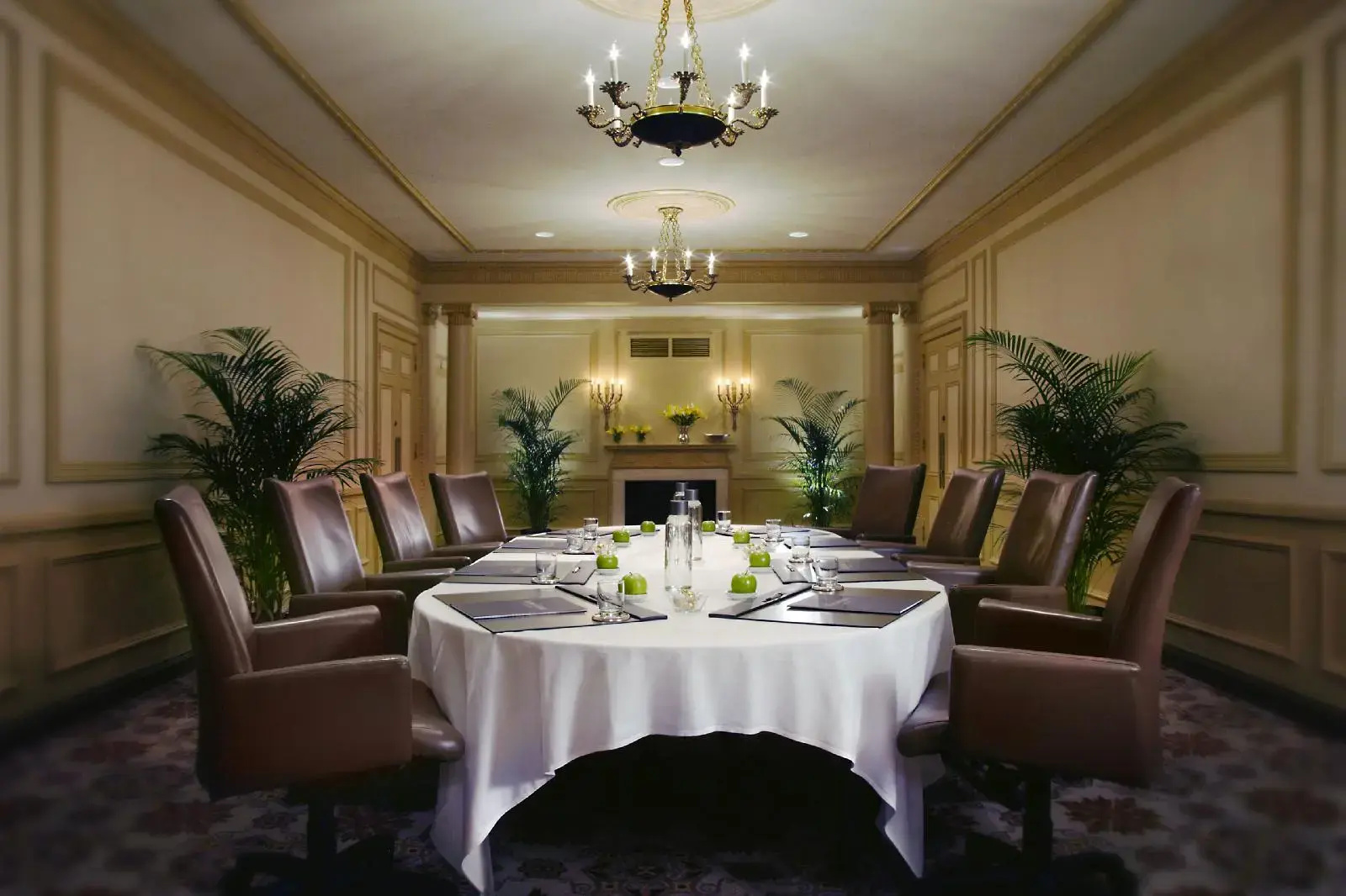 Foto - The Palmer House Hilton