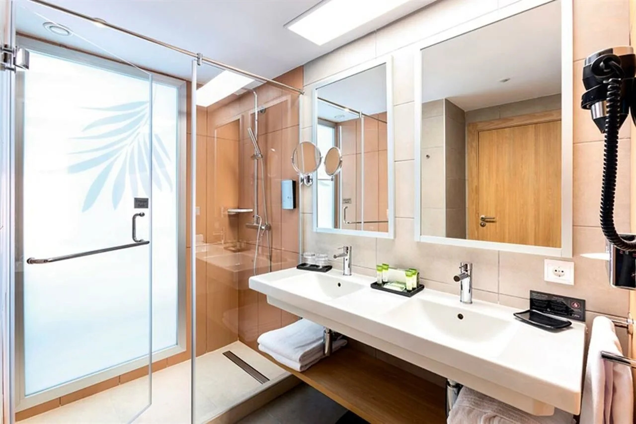 Foto - Hotel Riu Palace Palmeras - All Inclusive