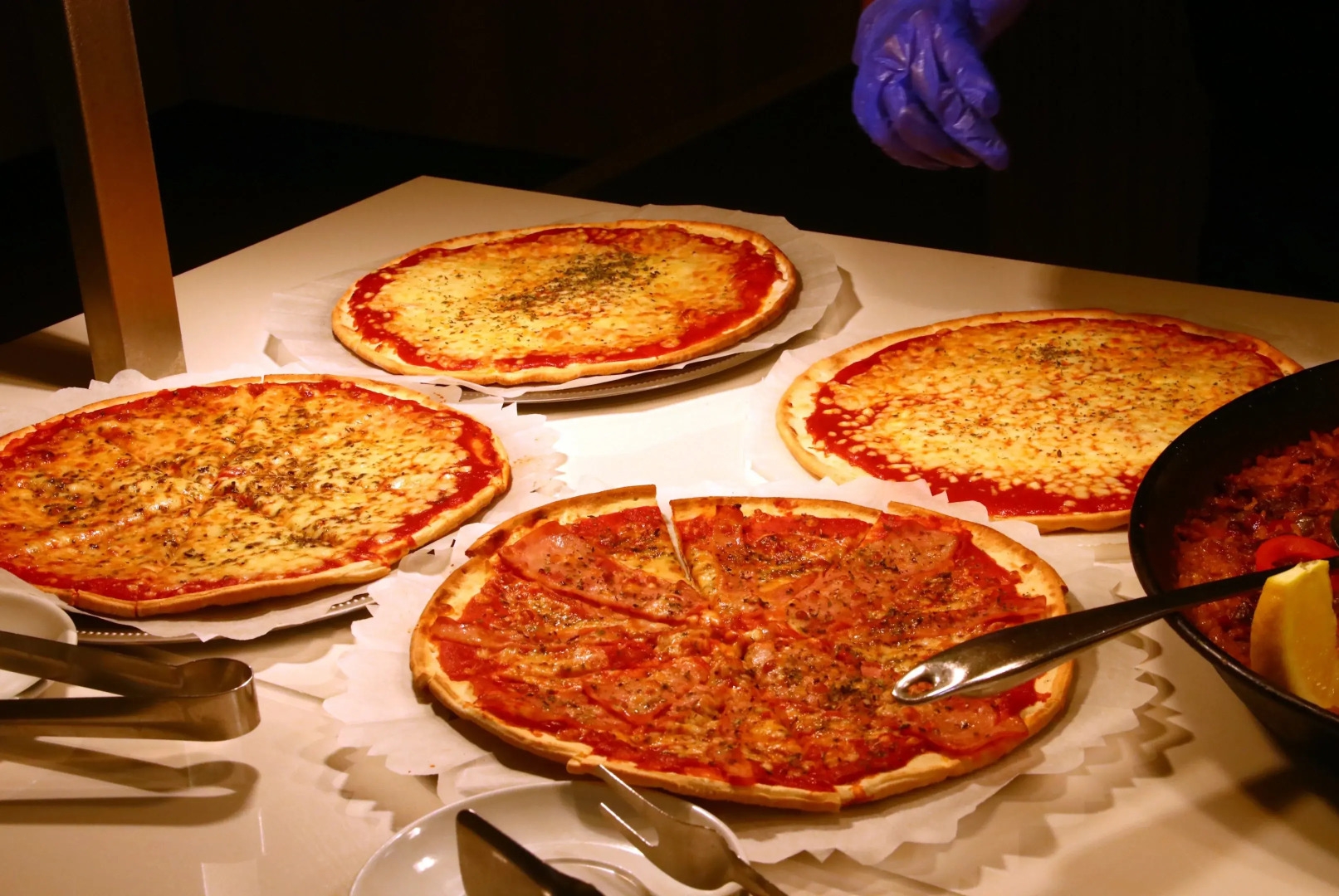 Foto - Tossa Beach Center