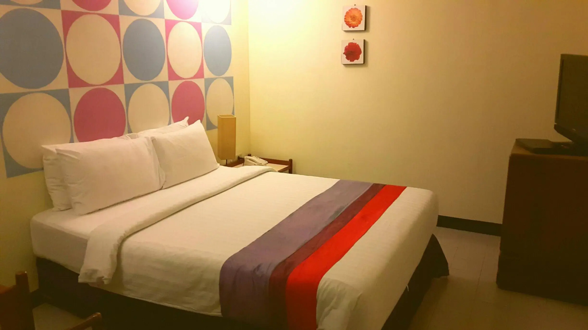 Photo - Sawasdee Sukhumvit Inn