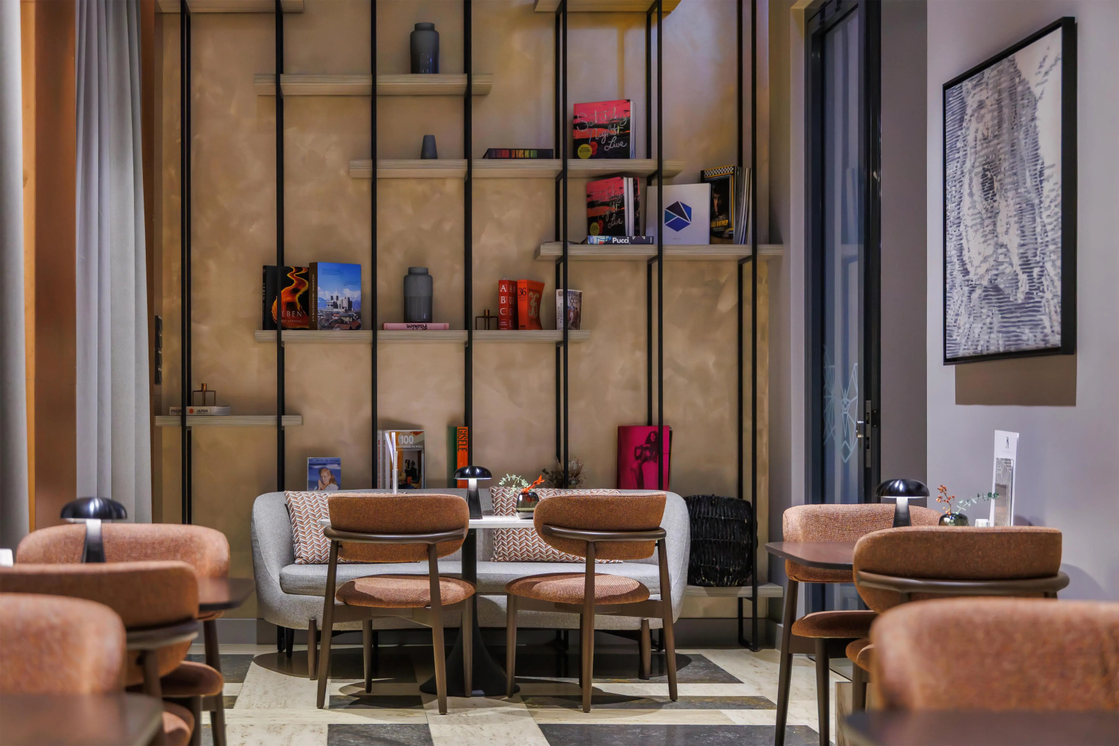 Foto - Park Plaza Nuremberg