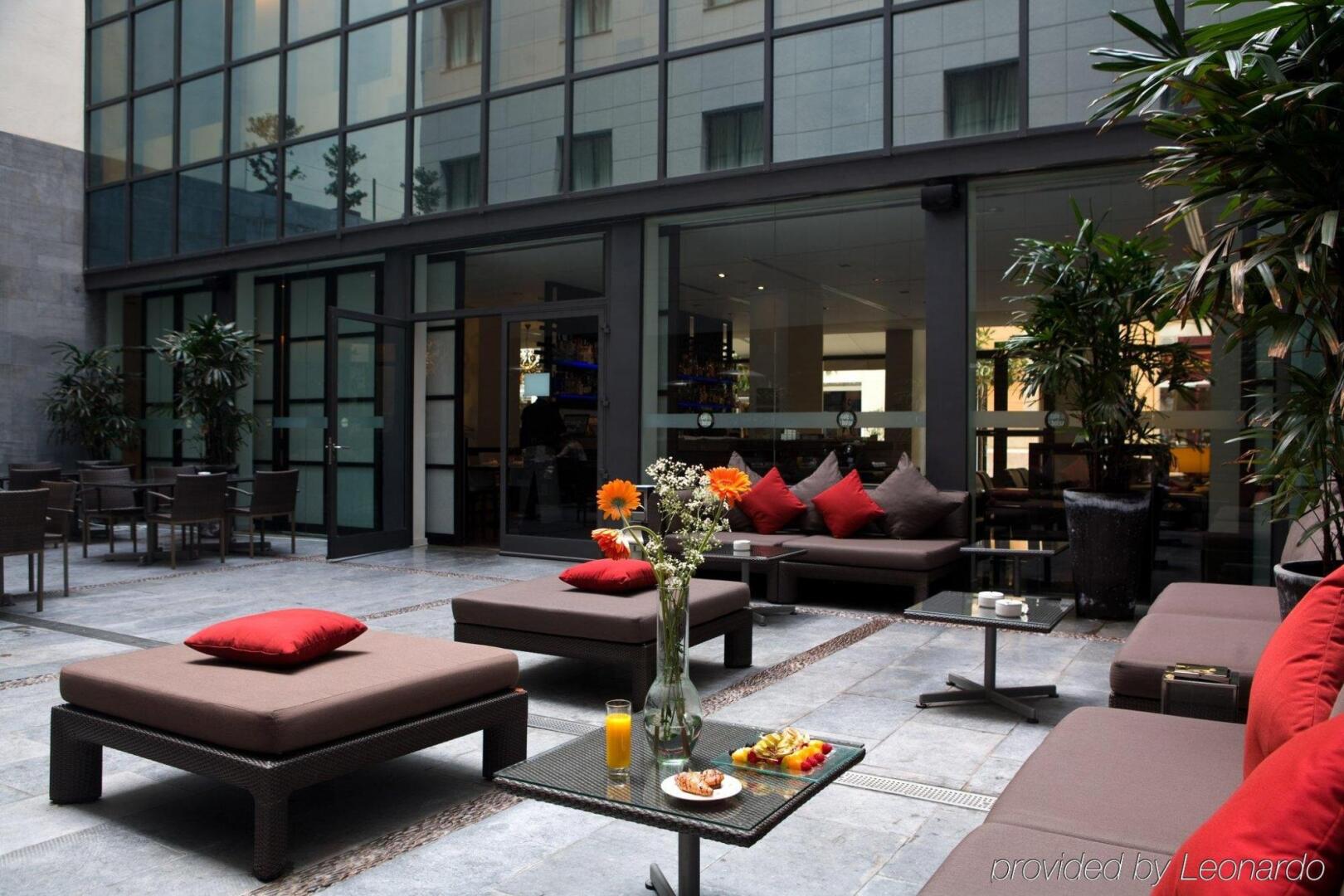 Photo - Molina Lario