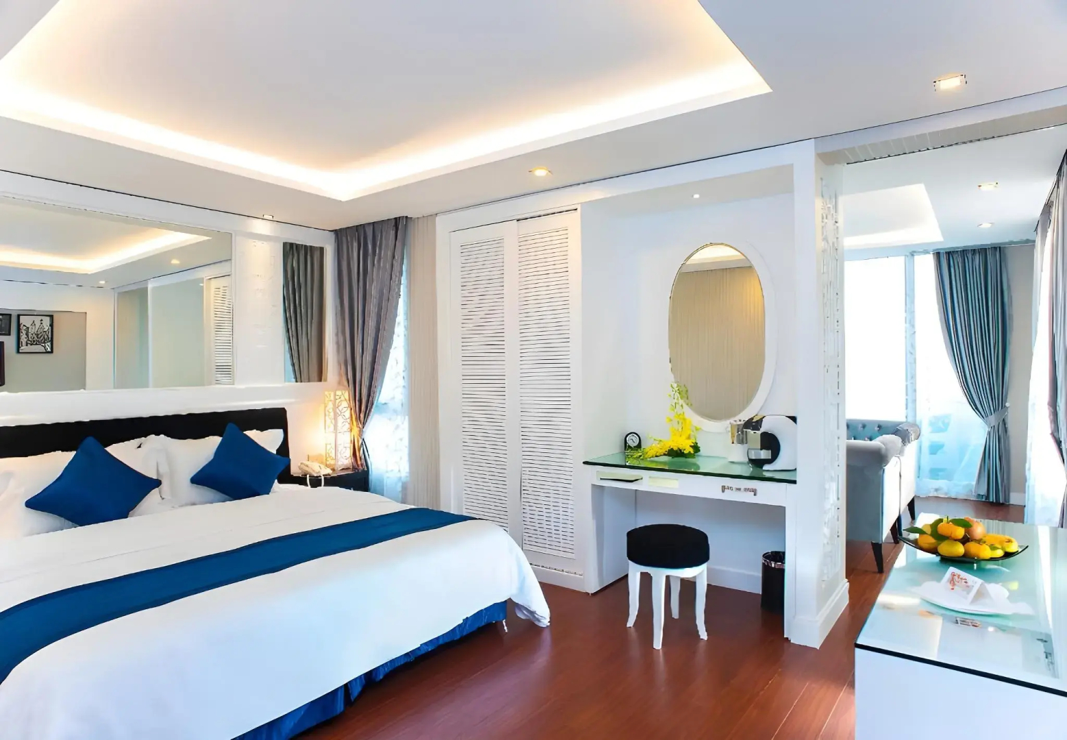 Foto - Minerva Church Hotel