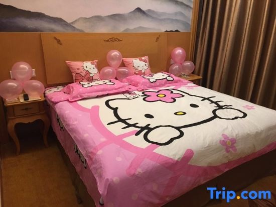 Vienna 3 Best Hotel (Yangchun Bus Station)