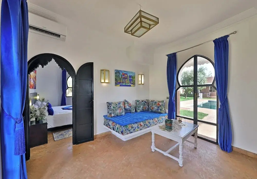 Photo - Domaine du Douar