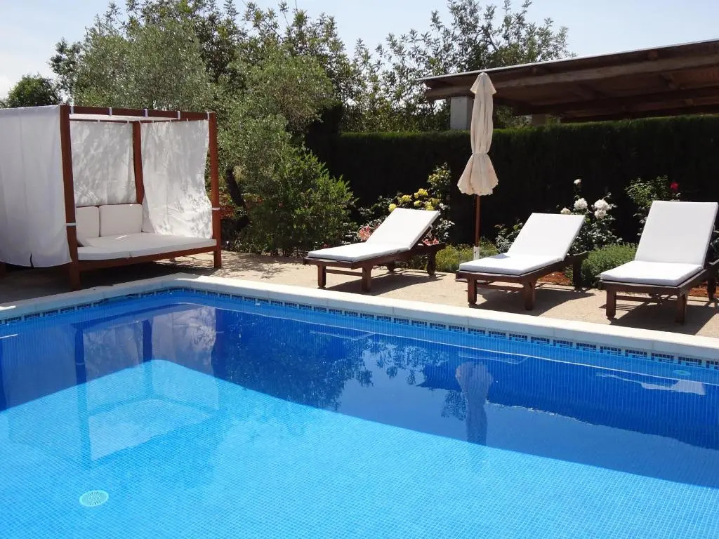 Photo - Agroturismo Sa Vinya d'en Palerm