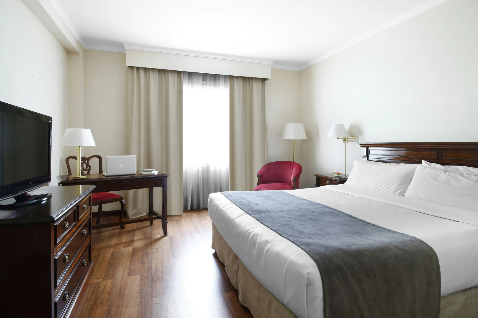 Foto - Cyan Americas Towers Hotel
