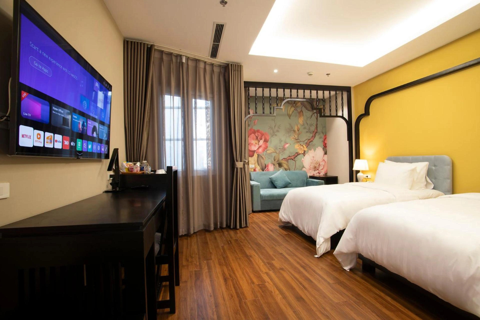 Photo - Palago Boutique Hotel