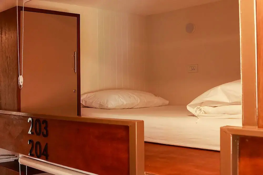 Photo - Shanti Hostel