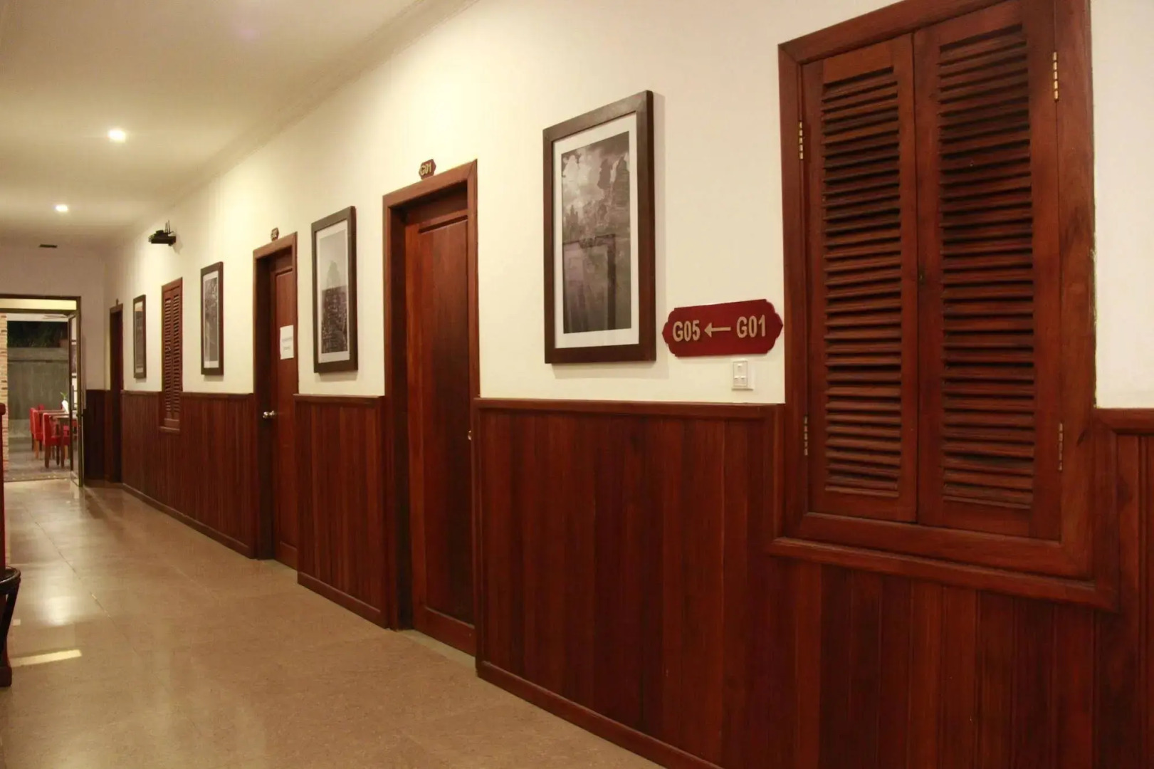 Foto - Mekong Angkor Deluxe Hotel