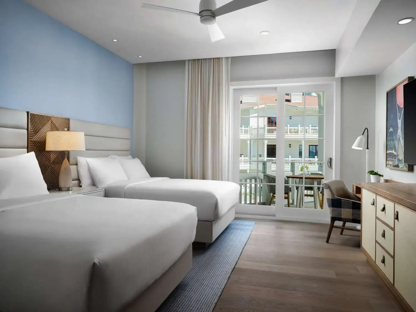 Foto - Shore House at The Del, LXR Hotels & Resorts