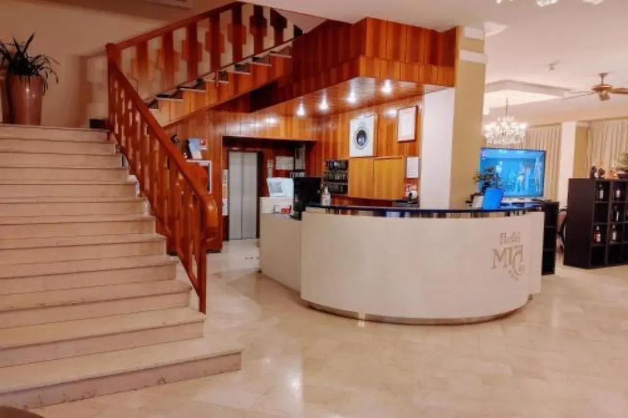 Photo - Hotel Mia