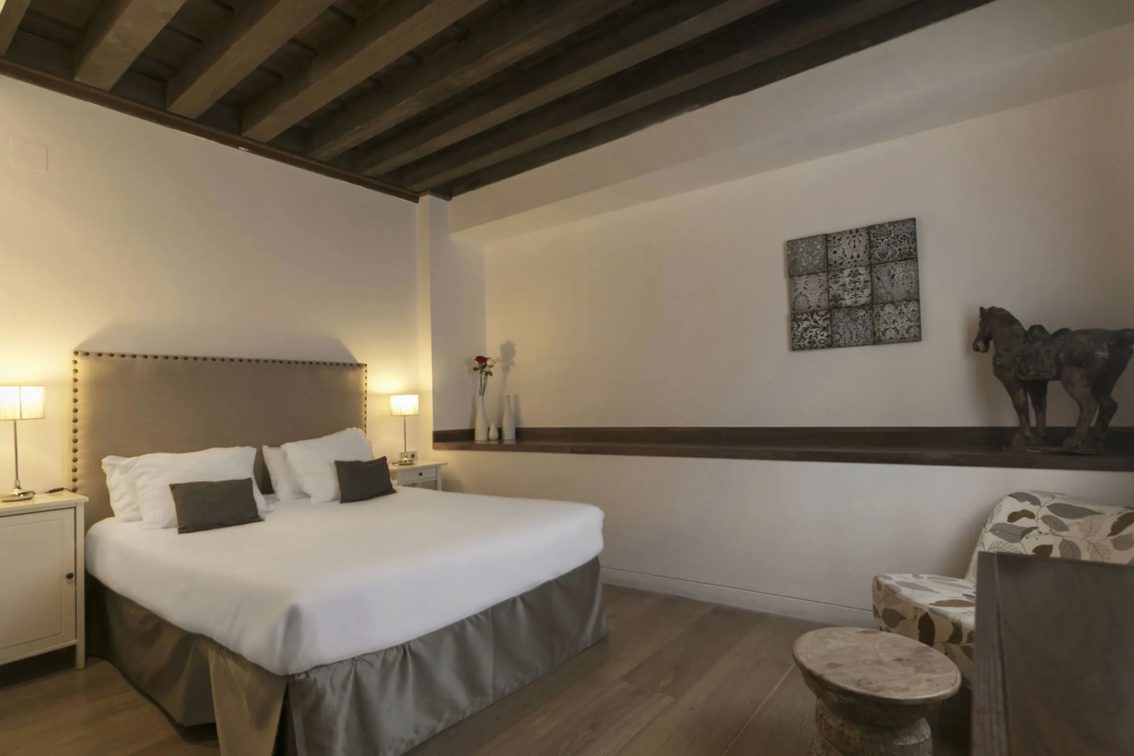 Foto - Shine Albayzín