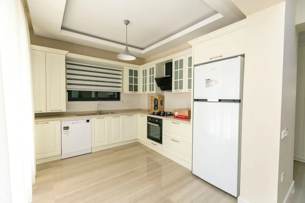 Foto - Paradise Town Villa Cordelia