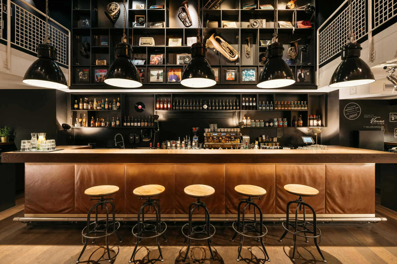 Foto - Ruby Sofie Hotel Vienna by IHG