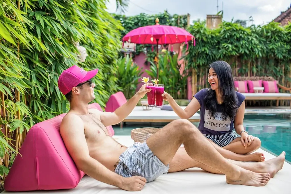 Foto - PinkPrivate Sanur - for Cool Adults Only