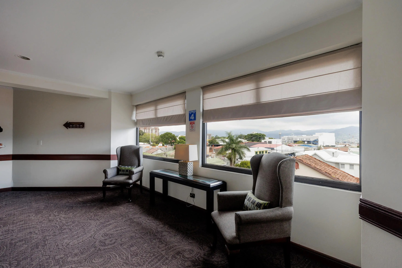 Foto - Parque del Lago Boutique Hotel